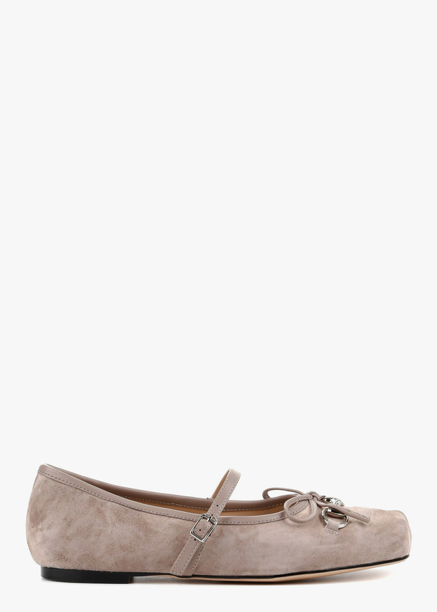 LeBERDES Балетки 00000018345 6