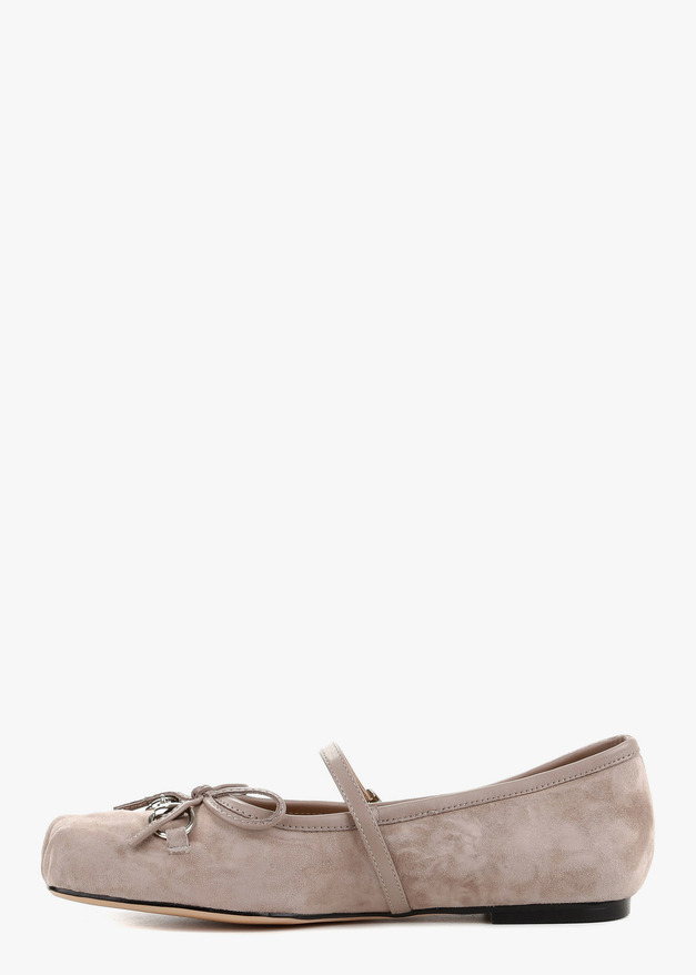 LeBERDES Балетки 00000018345 7