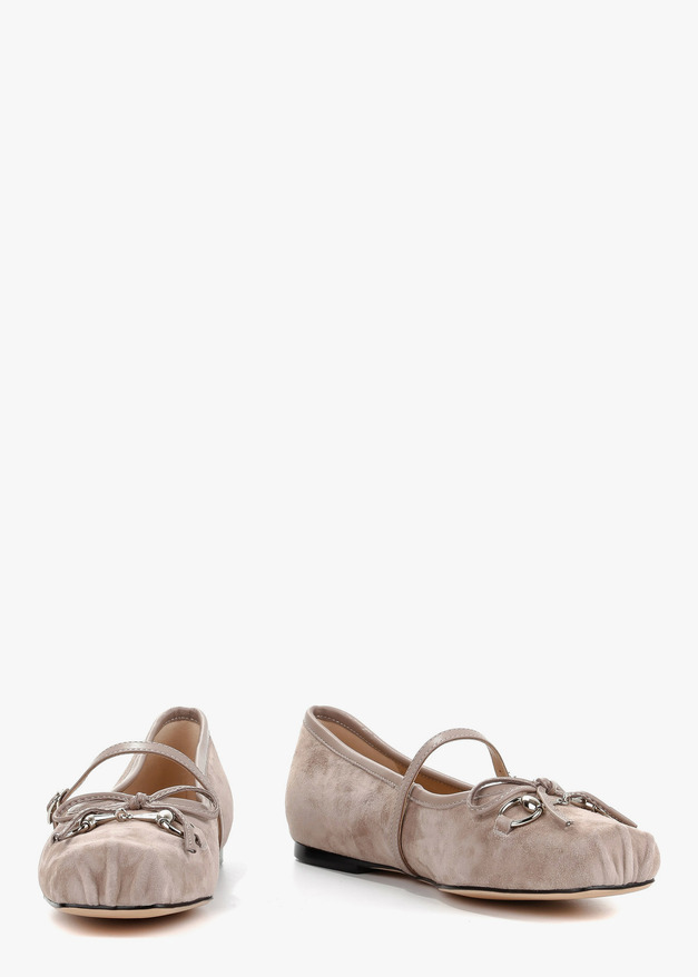 LeBERDES Балетки 00000018345 8