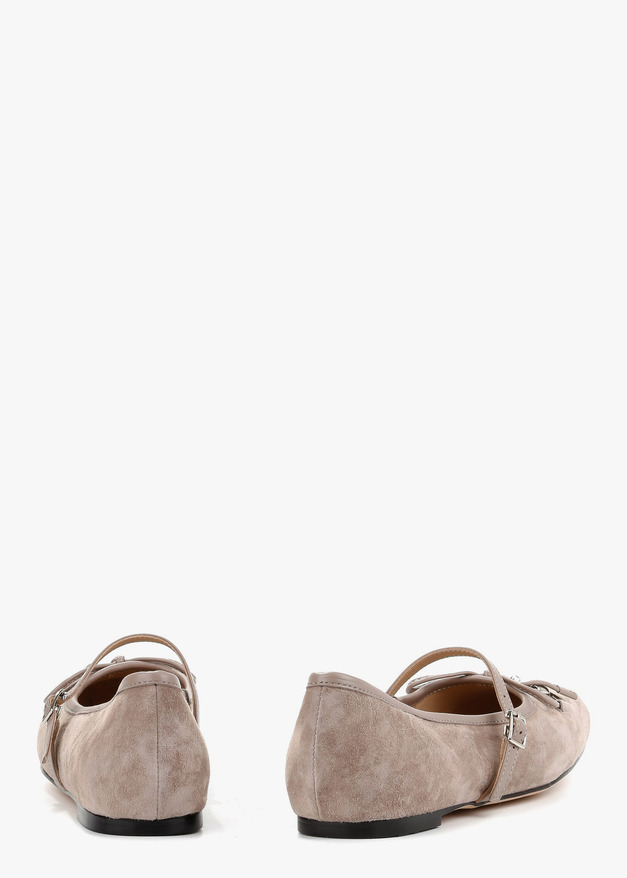 LeBERDES Балетки 00000018345 9