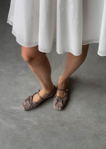 LeBERDES Балетки 00000018345 1