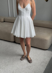 LeBERDES Балетки 00000018345 4