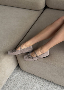 LeBERDES Балетки 00000018345 3