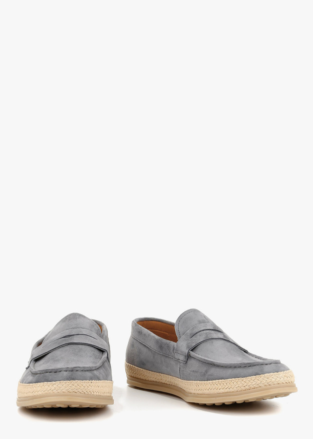 LeBERDES Мокасини 00000018347 4