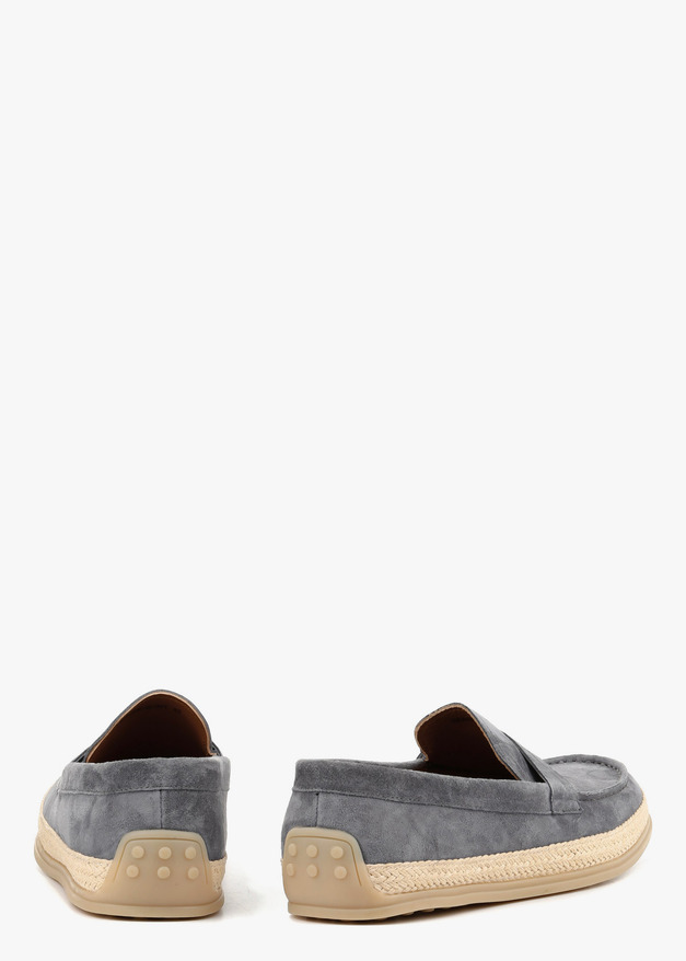 LeBERDES Мокасини 00000018347 5