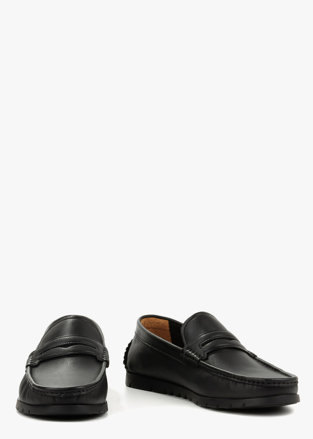 LeBERDES Мокасины 00000018348 4