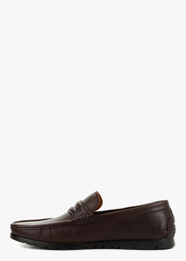 LeBERDES Мокасины 00000018350 3