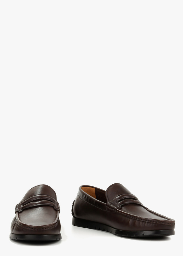 LeBERDES Мокасины 00000018350 4