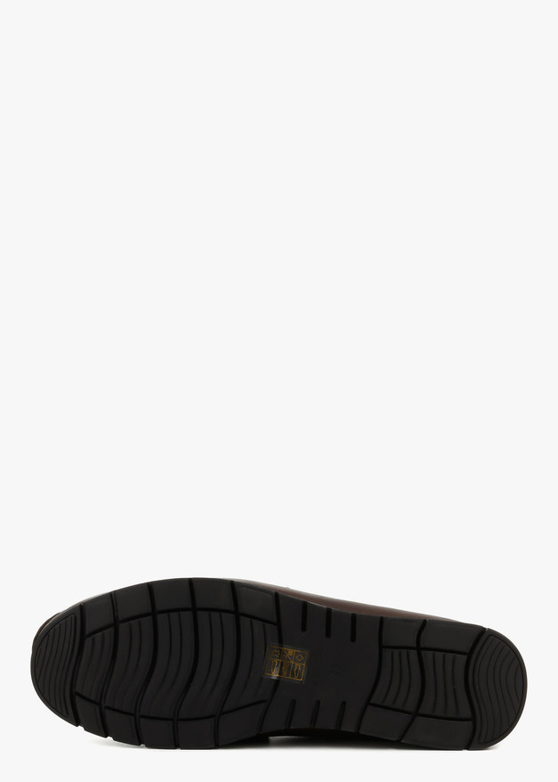 LeBERDES Мокасины 00000018350 6