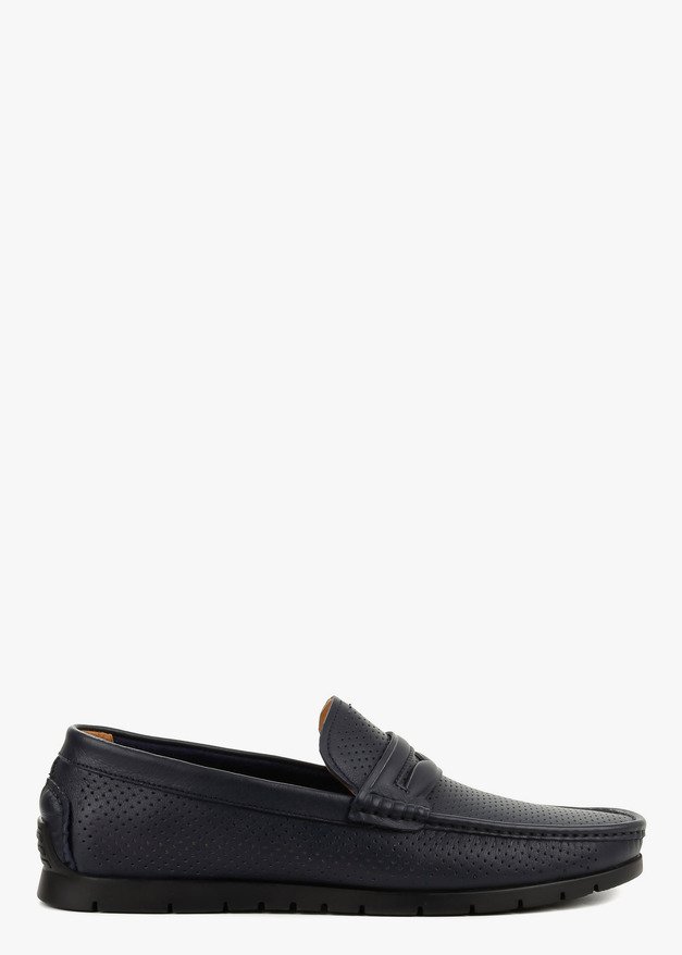 LeBERDES Мокасины 00000018349 2