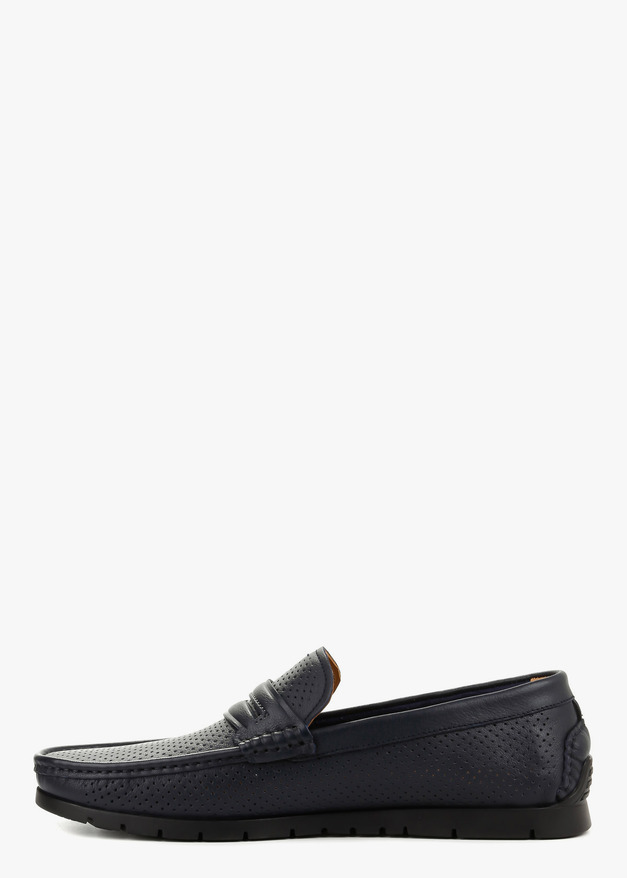 LeBERDES Мокасины 00000018349 3