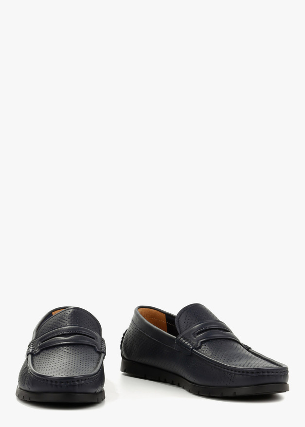 LeBERDES Мокасины 00000018349 4