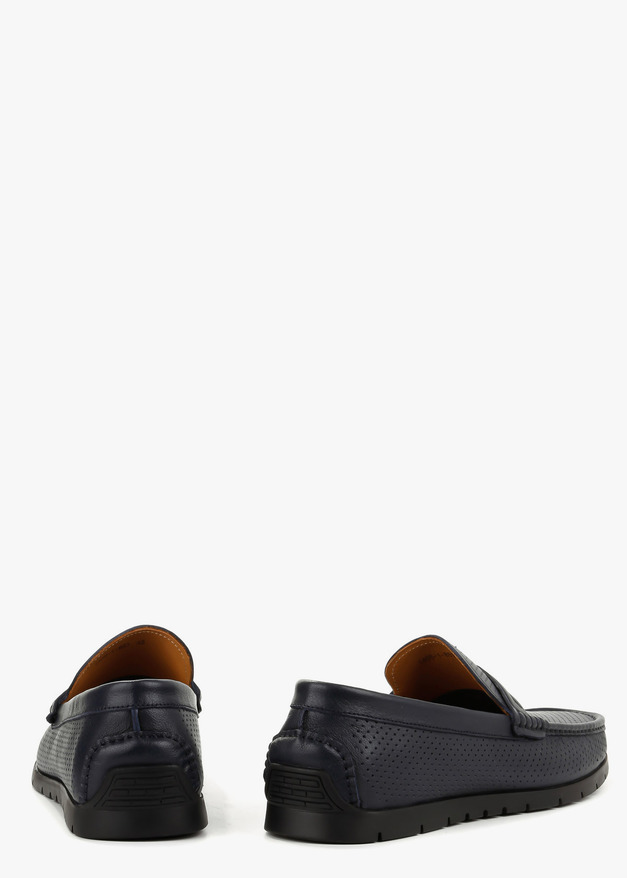 LeBERDES Мокасины 00000018349 5