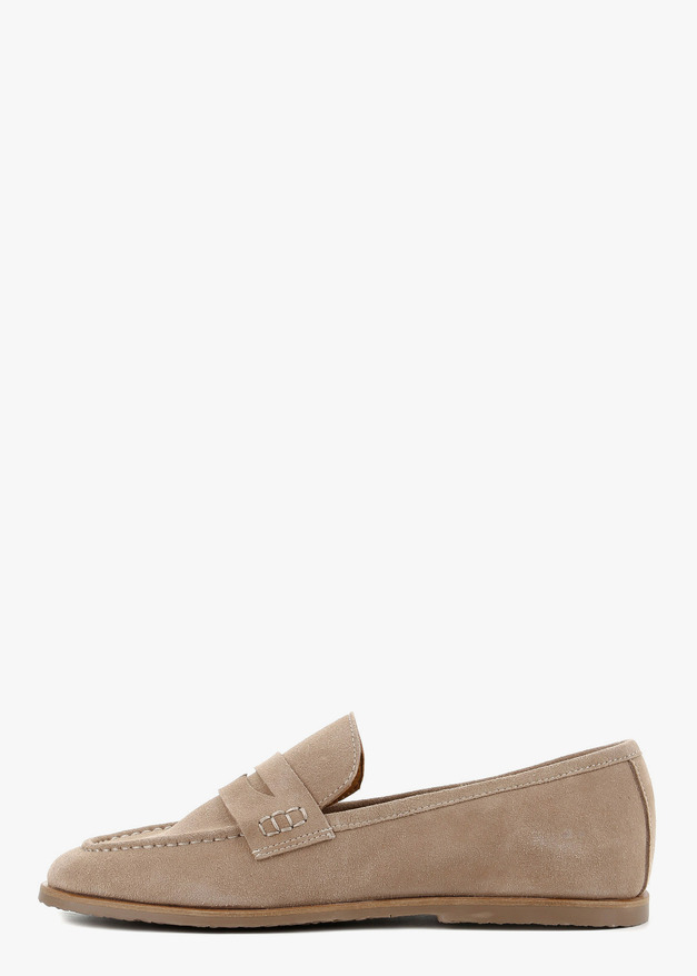 LeBERDES Лоферы 00000018352 3