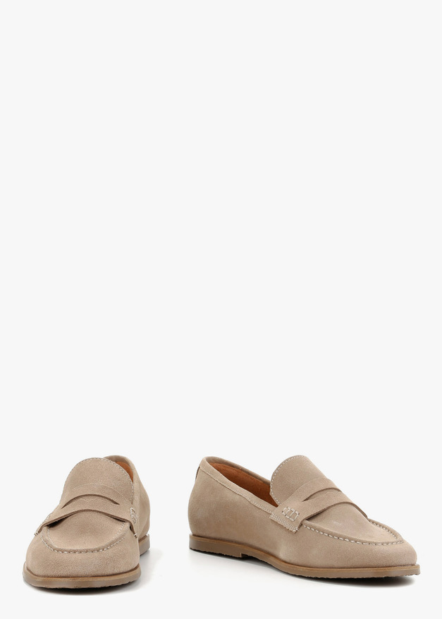 LeBERDES Лоферы 00000018352 4