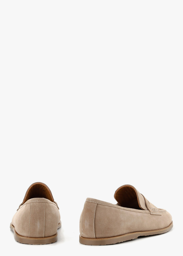 LeBERDES Лоферы 00000018352 5