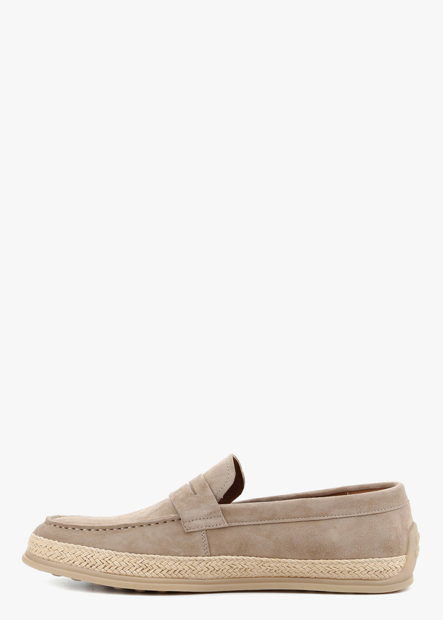 LeBERDES Мокасины 00000018353 3