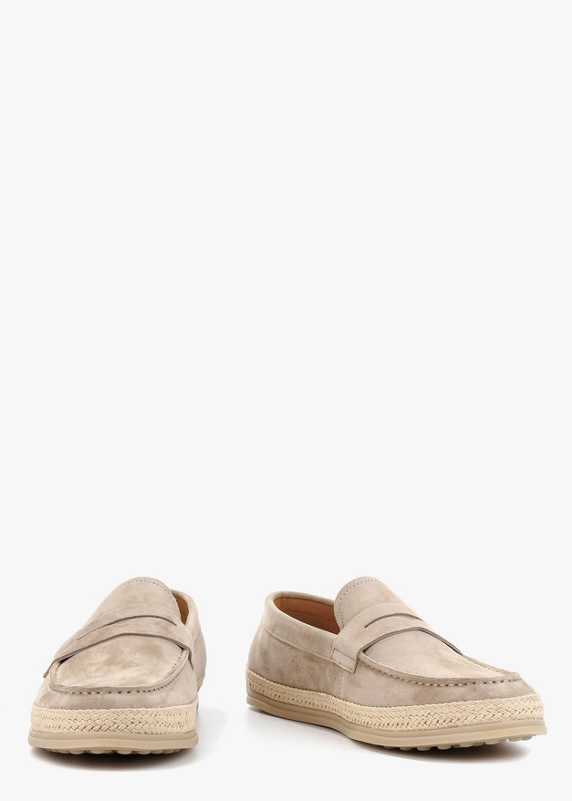 LeBERDES Мокасины 00000018353 4