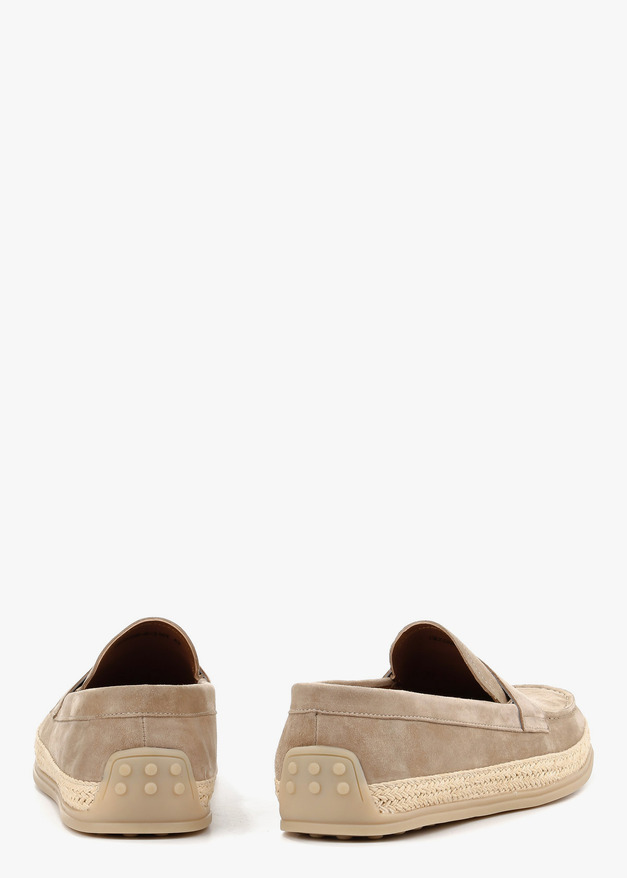 LeBERDES Мокасины 00000018353 5