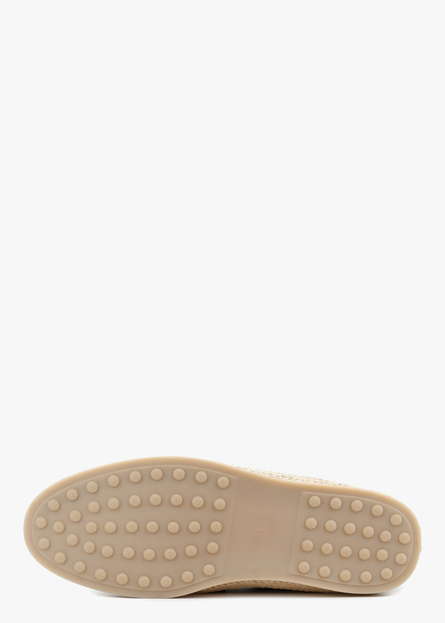 LeBERDES Мокасины 00000018353 6