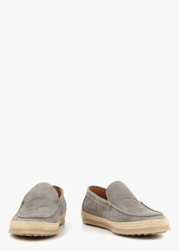 LeBERDES Мокасини 00000018354 4