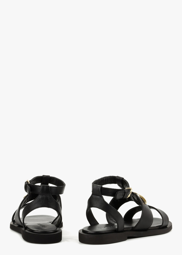 LeBERDES Сандалі 00000018357 5