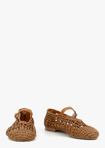 LeBERDES Балетки 00000018360 4