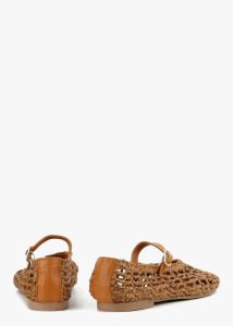 LeBERDES Балетки 00000018360 5