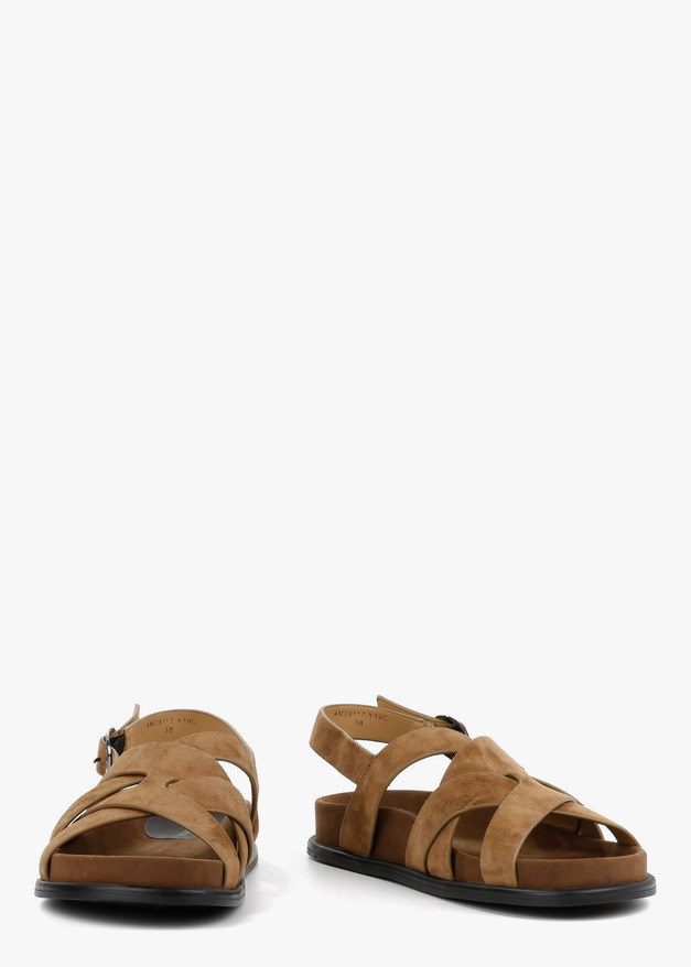 LeBERDES Сандалі 00000018362 7