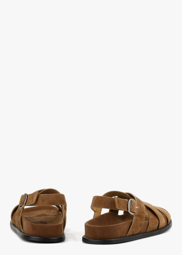 LeBERDES Сандалі 00000018362 6