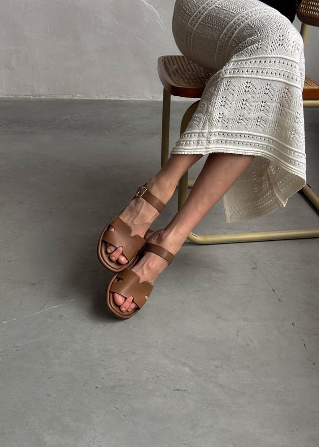 LeBERDES Сандалі 00000018363 3