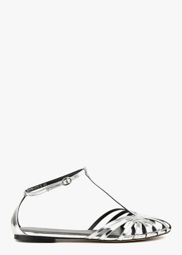 LeBERDES Босоніжки 00000018367 5