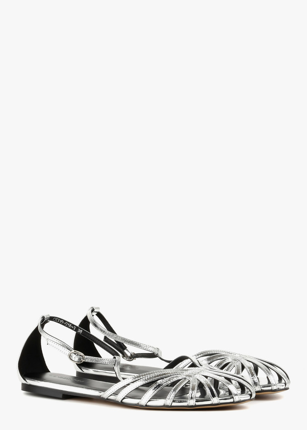 LeBERDES Босоніжки 00000018367 7