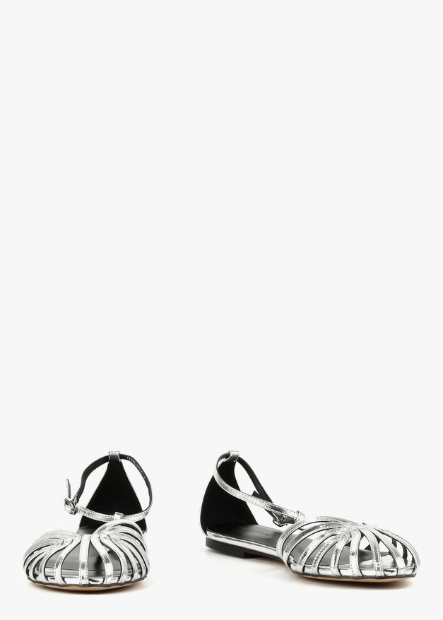 LeBERDES Босоніжки 00000018367 9