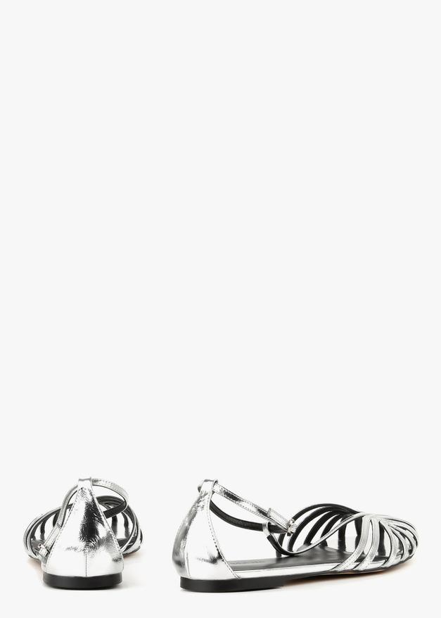 LeBERDES Босоніжки 00000018367 8