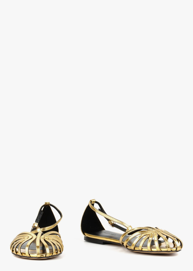 LeBERDES Босоножки 00000018366 4