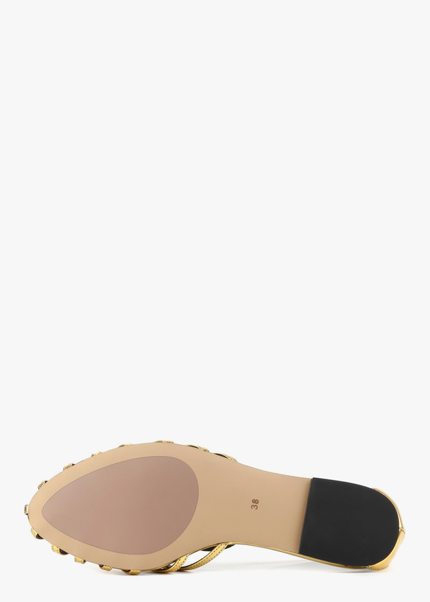 LeBERDES Босоножки 00000018366 6