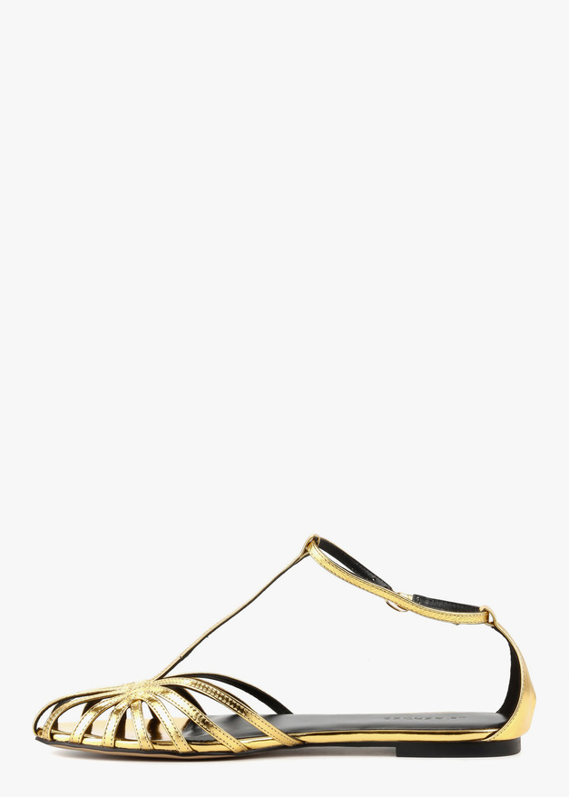 LeBERDES Босоножки 00000018366 2