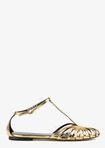 LeBERDES Босоніжки 00000018366 1