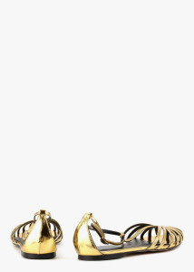 LeBERDES Босоніжки 00000018366 5