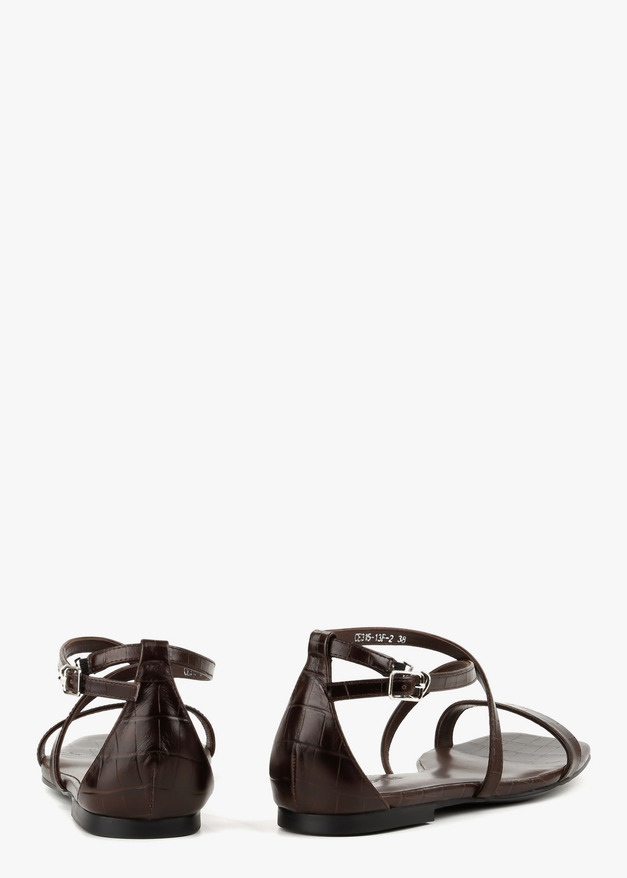 LeBERDES Сандалі 00000018369 9