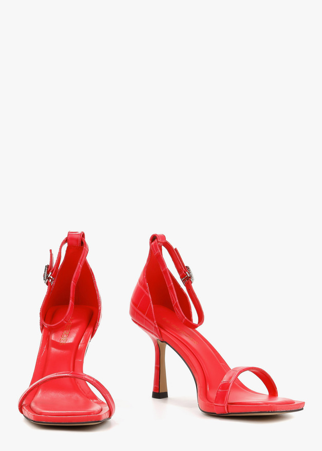 LeBERDES Босоніжки 00000018336 3