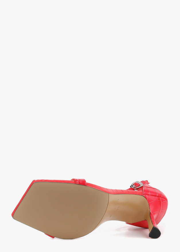 LeBERDES Босоніжки 00000018336 6