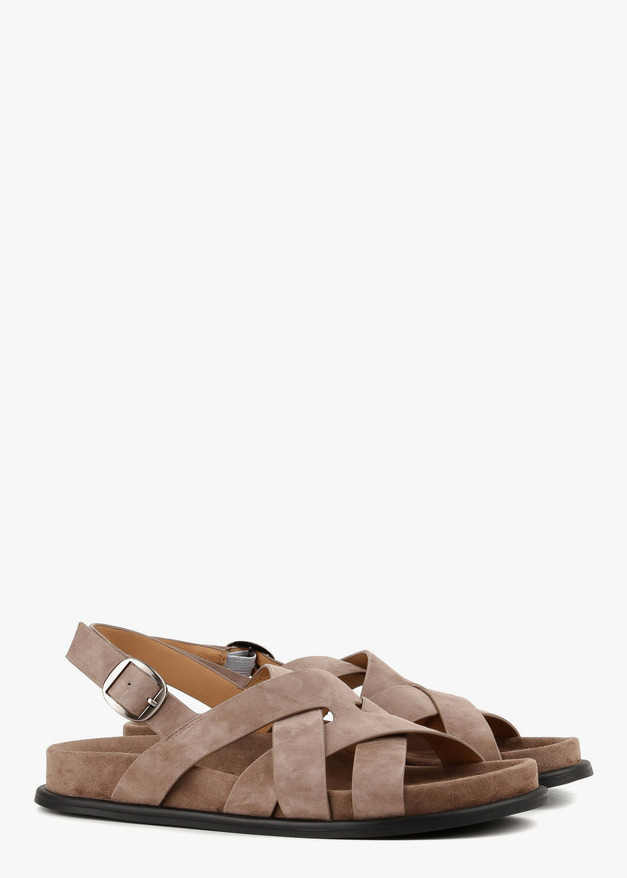 LeBERDES Сандали 00000018370 3