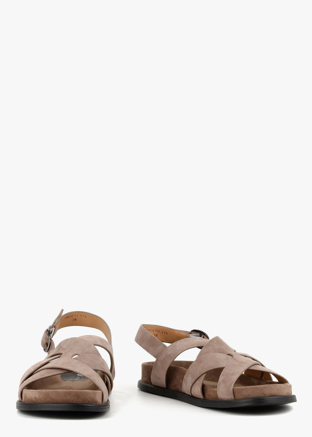 LeBERDES Сандали 00000018370 5