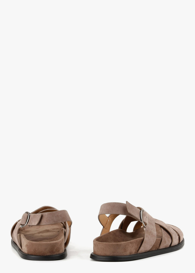 LeBERDES Сандали 00000018370 4