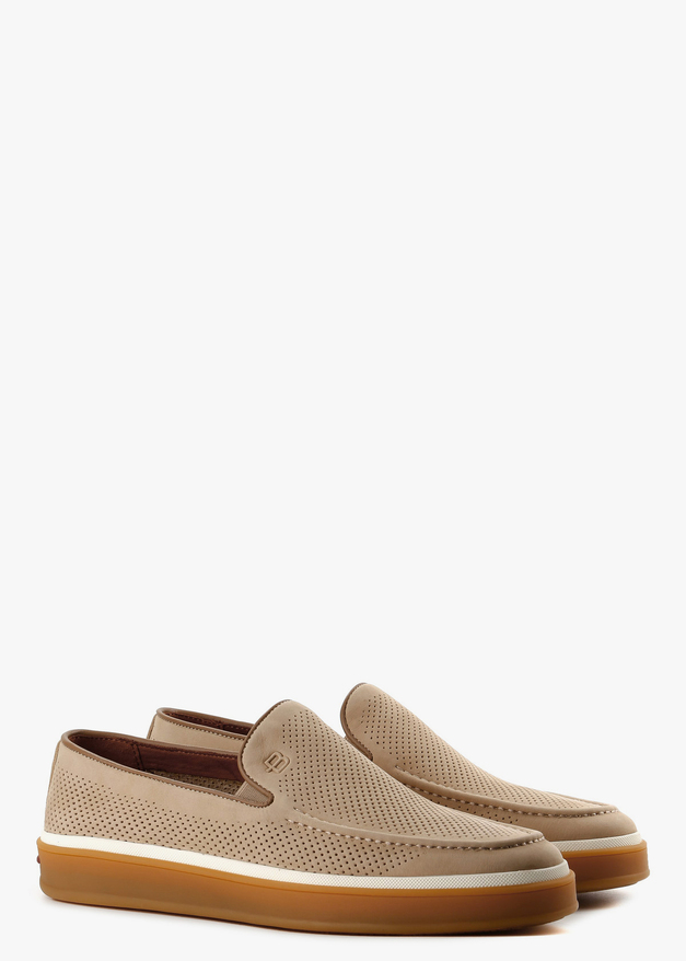 LeBERDES Мокасины 00000018371 1