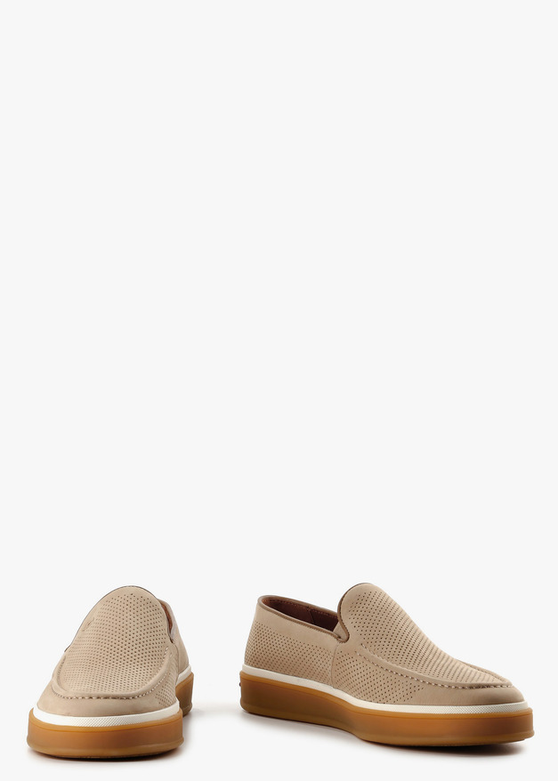 LeBERDES Мокасины 00000018371 4