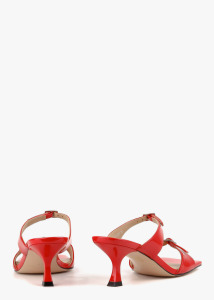 LeBERDES Шлёпанцы 00000018374 5