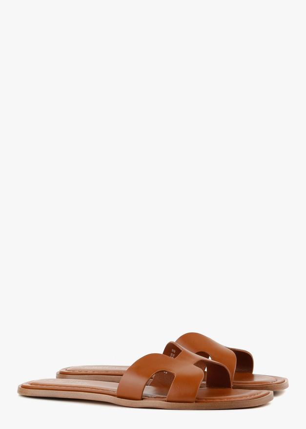 LeBERDES Шлёпанцы 00000018373 1